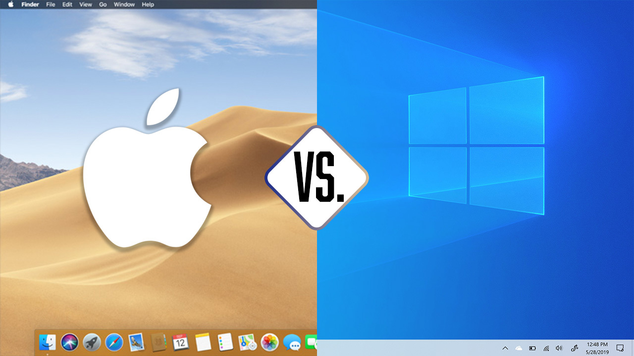 can app developed by vs for mac run in windows